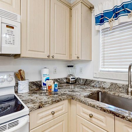 Magnolia Pointe Unit 103 Appartement Myrtle Beach Buitenkant foto