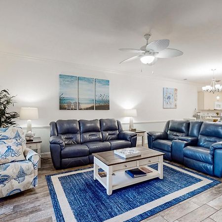 Magnolia Pointe Unit 103 Appartement Myrtle Beach Buitenkant foto