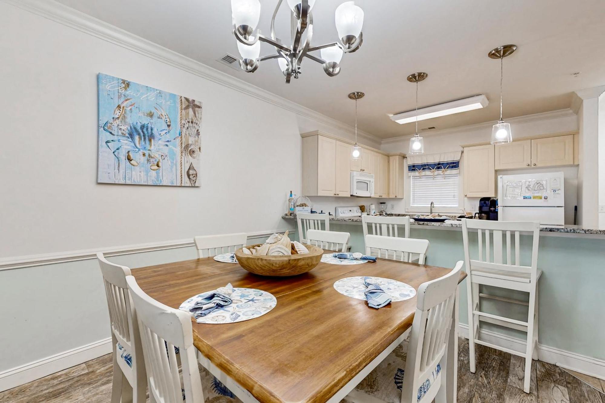 Magnolia Pointe Unit 103 Appartement Myrtle Beach Buitenkant foto