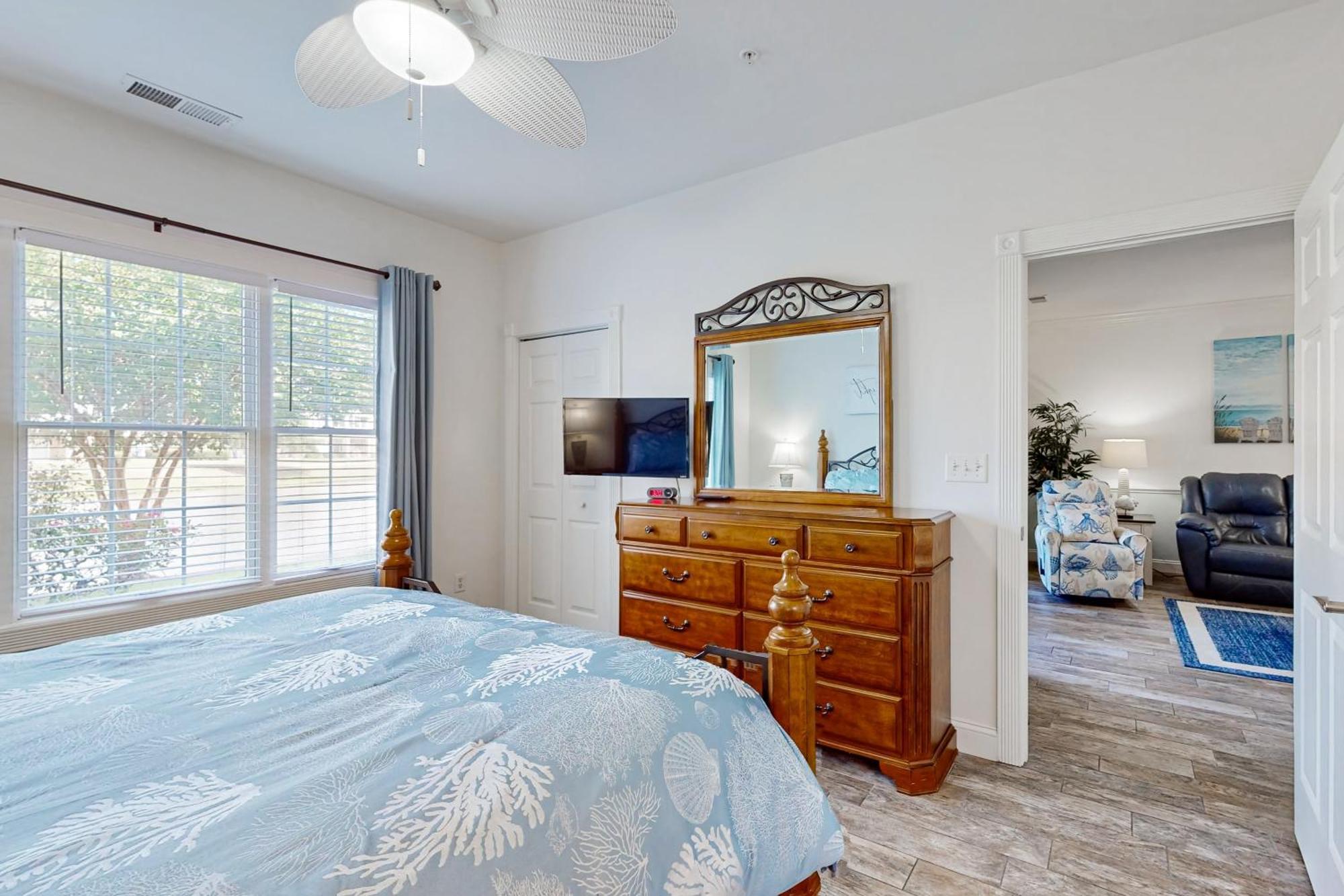 Magnolia Pointe Unit 103 Appartement Myrtle Beach Buitenkant foto