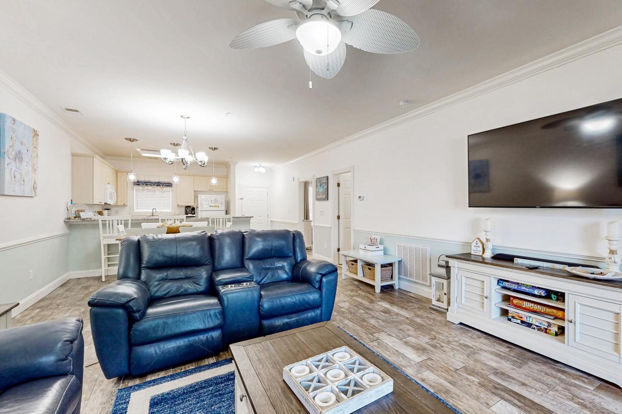 Magnolia Pointe Unit 103 Appartement Myrtle Beach Buitenkant foto