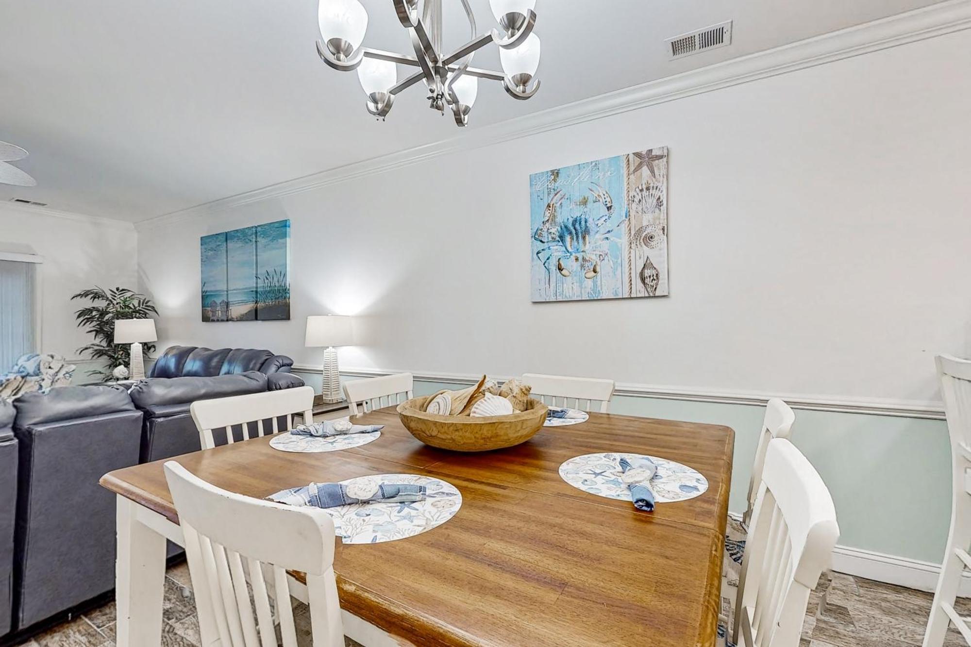 Magnolia Pointe Unit 103 Appartement Myrtle Beach Buitenkant foto
