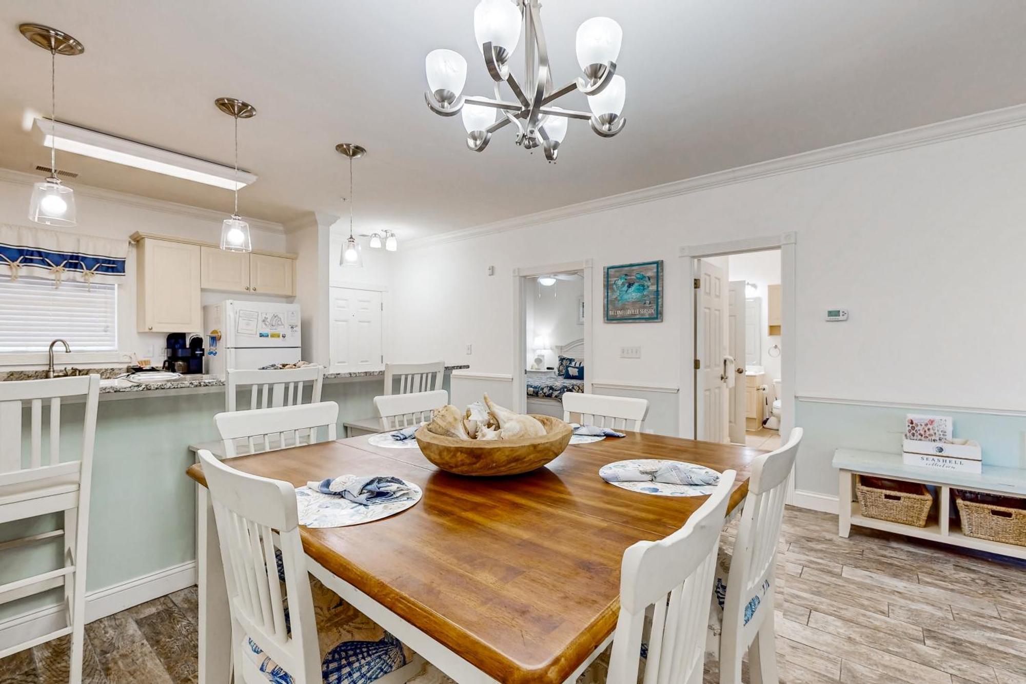 Magnolia Pointe Unit 103 Appartement Myrtle Beach Buitenkant foto